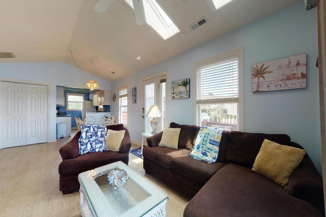 Stillwater Myrtle Beach Exterior photo