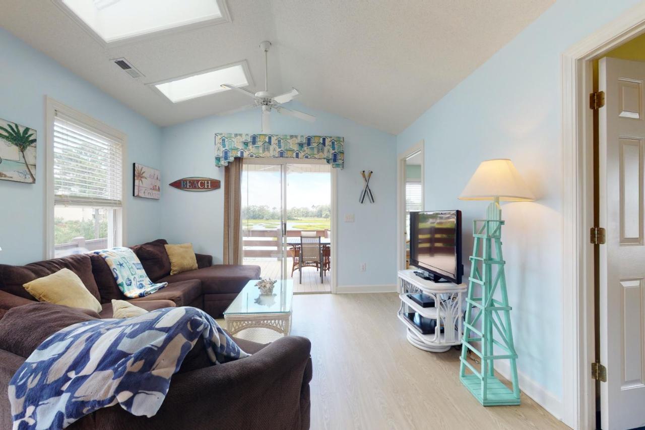 Stillwater Myrtle Beach Exterior photo