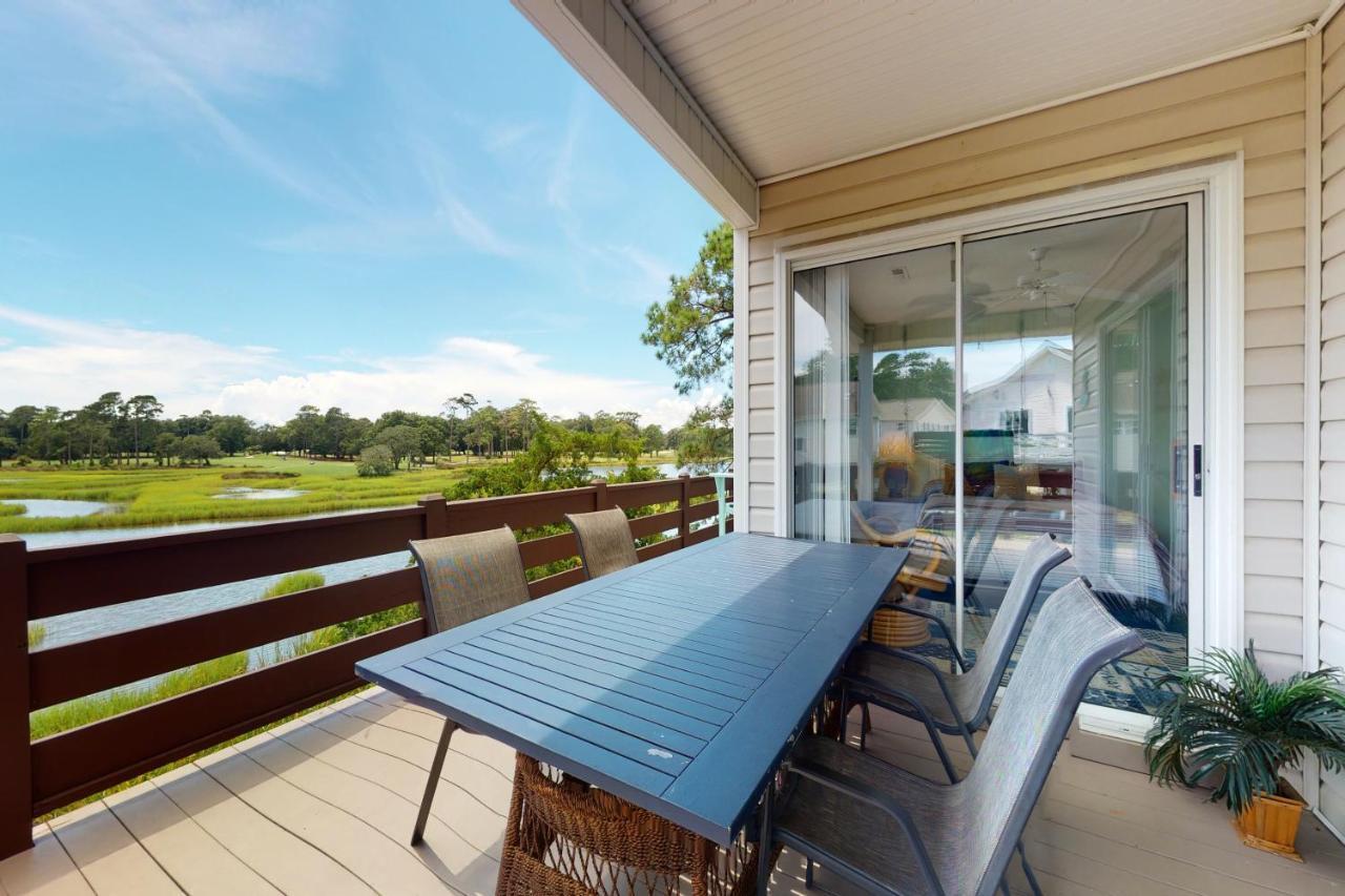 Stillwater Myrtle Beach Exterior photo