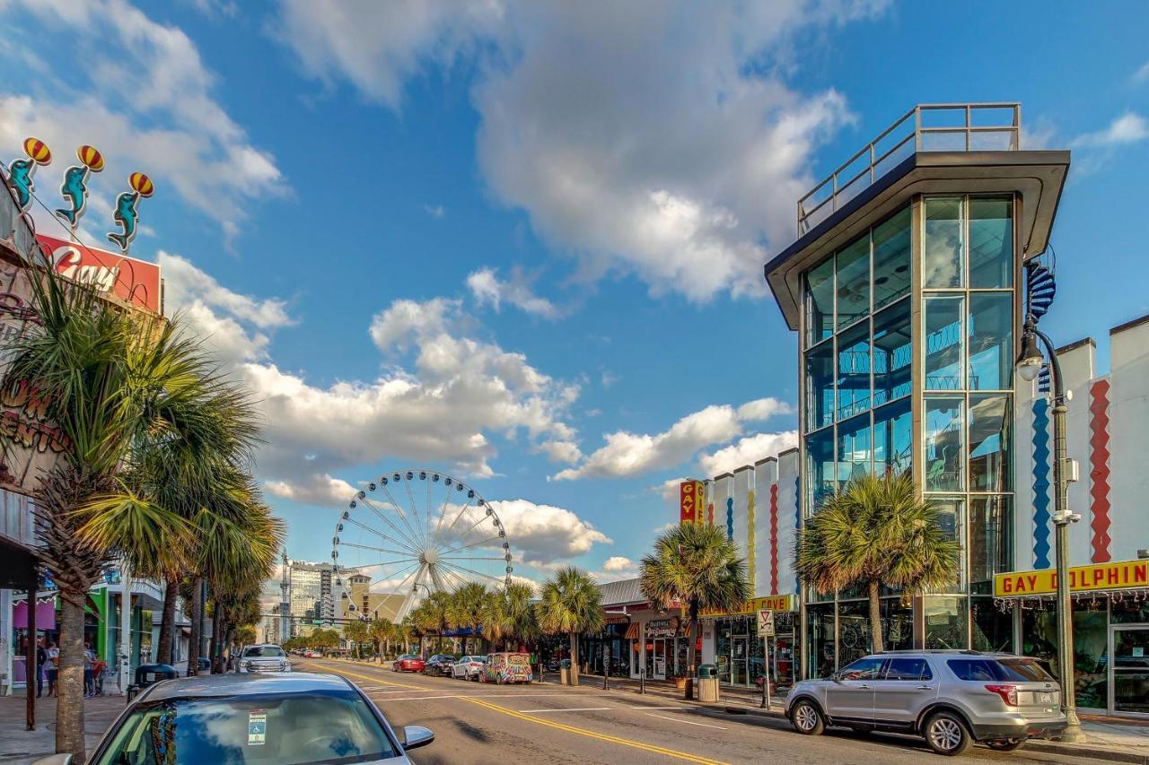 Stillwater Myrtle Beach Exterior photo